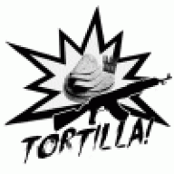 Totalitarian Tortilla